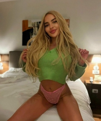 Проститутка Арина